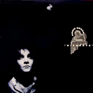 Annie Hogan plays 'Kickabye'